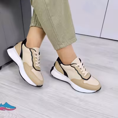 کتانی زنانه