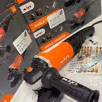 مینی سنگ فرز دسته بلند 1100 وات مکس با ضمانت اصلی(پس کرایه)