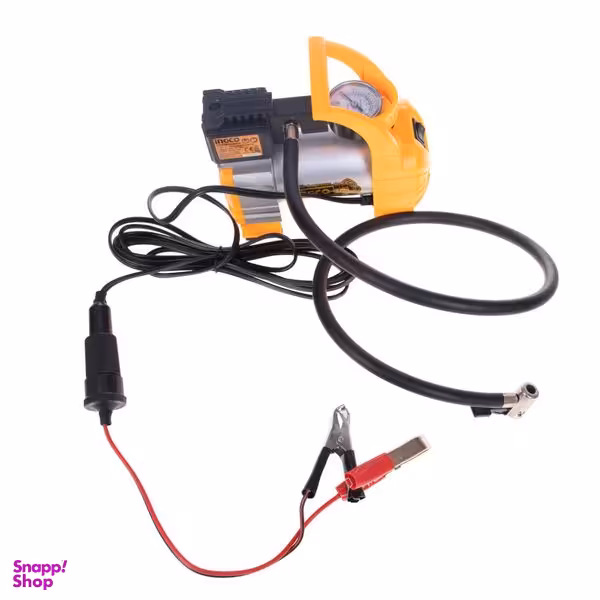 کمپرسور هوا اینکو (Ingco) مدل A-A-C-1408