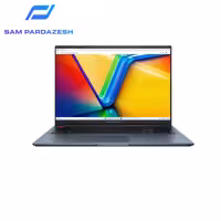 خریدلپ تاپ VivoBook Pro 16 K6602VV Core i9 13900H 24GB 1TB SSD 8GB RTX4060