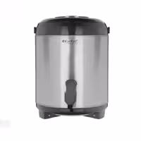 کلمن استیل 6 لیتر kadoo