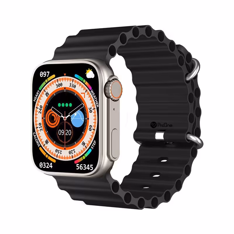 ساعت هوشمند PWS07 پرووان - فراز سیستم