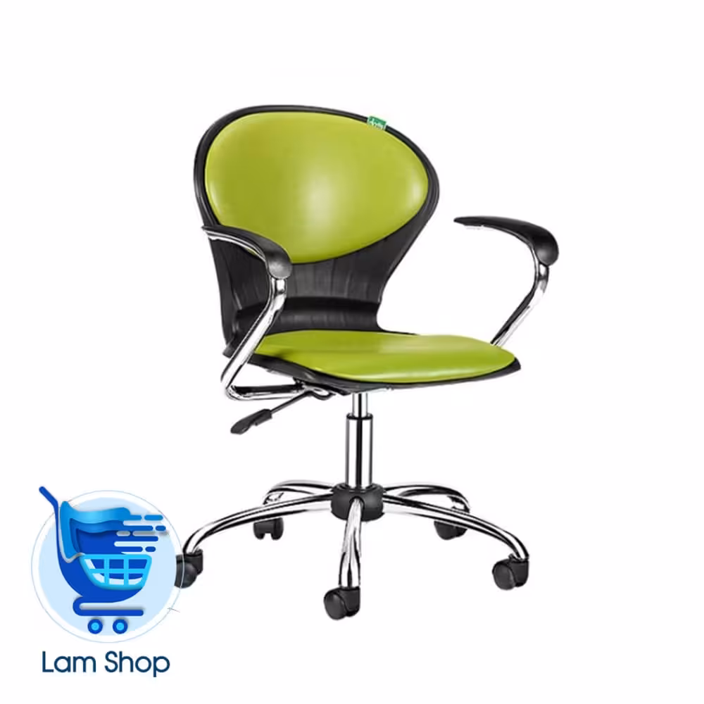 صندلی کارمندی ER325 داتیس(زمان ارسال 15 تا 25 روز کاری)