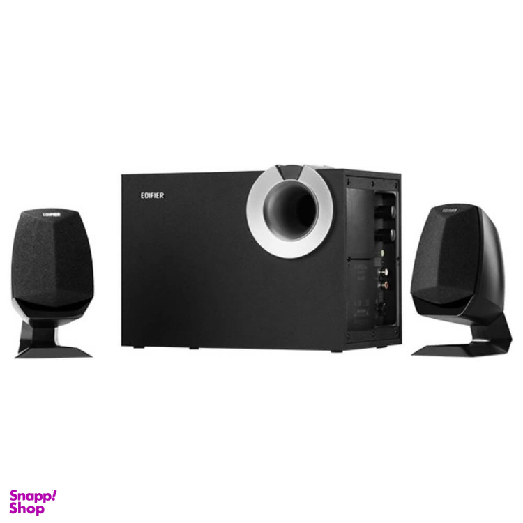 اسپیکر دسکتاپ 34 وات ادیفایر مدل M 201 BT