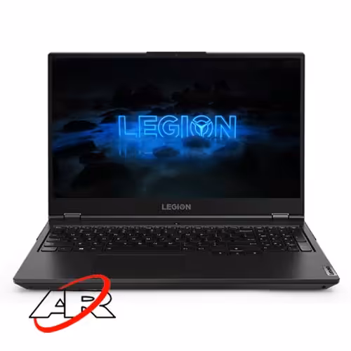 لپ تاپ لنوو مدل LEGION 5 i7 10750H 16GB 1TB 512SSD 4GB