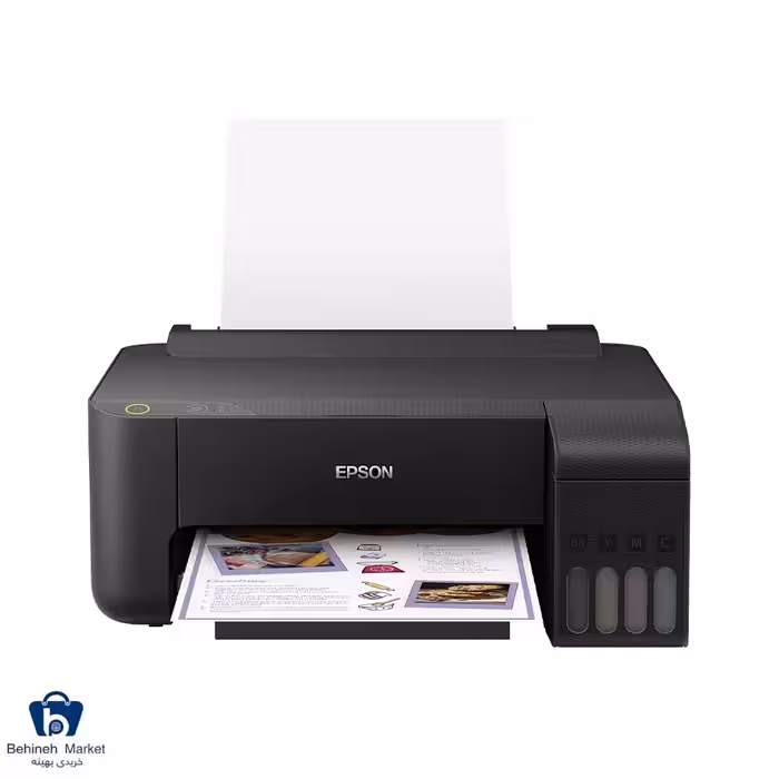 پرینتر جوهرافشان اپسون مدل L1110