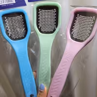 رنده پا رنگی بزرگ