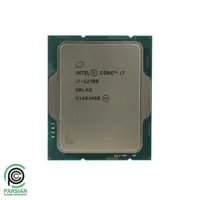 پردازنده مرکزی اینتل CPU INTEL CORE I7 12700 Alder Lake