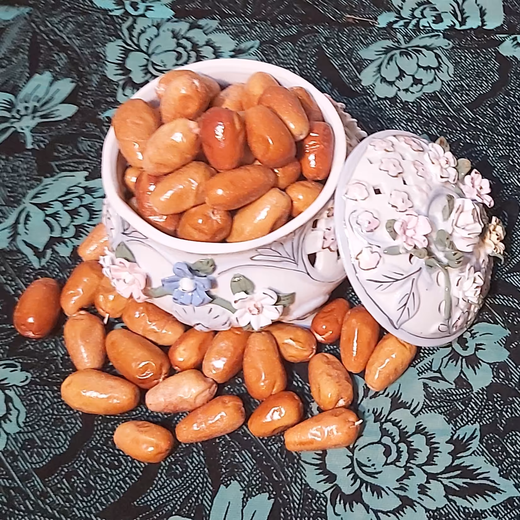 سنجد اعلای یک کیلویی