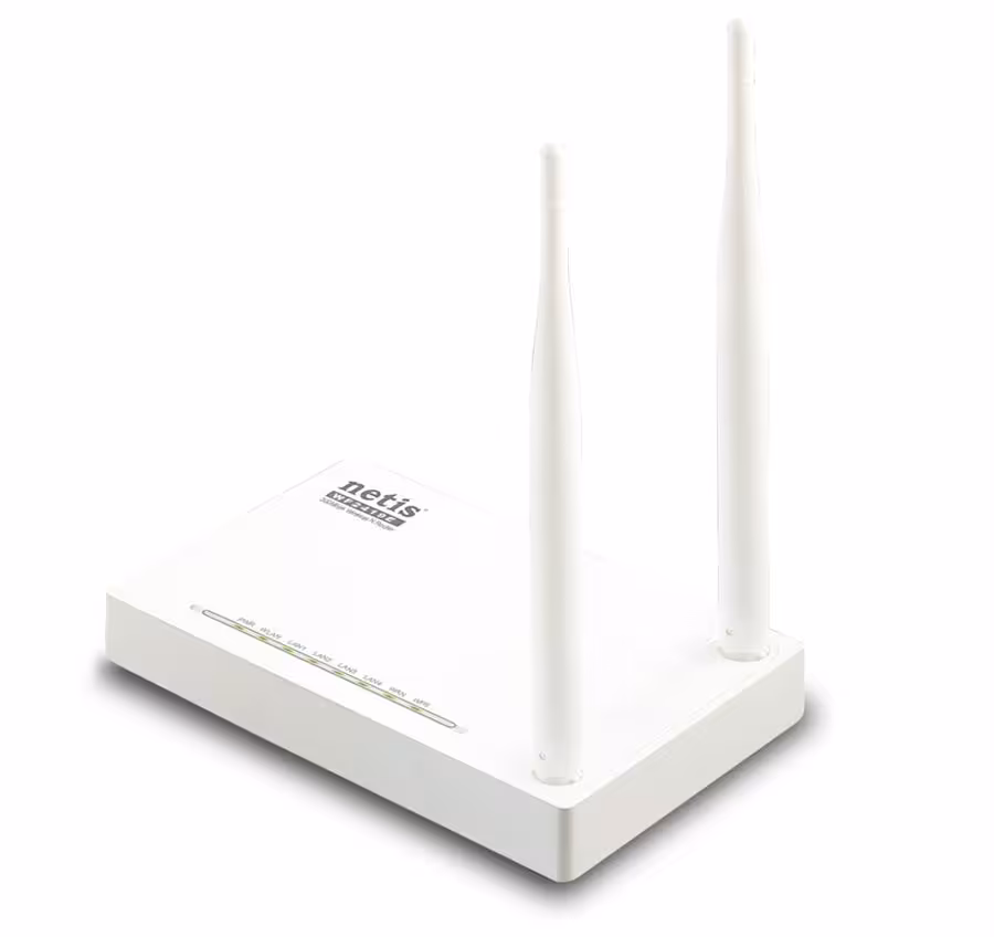 روتر بی‌سیم نتیس مدل دبلیو اف 2419 ای