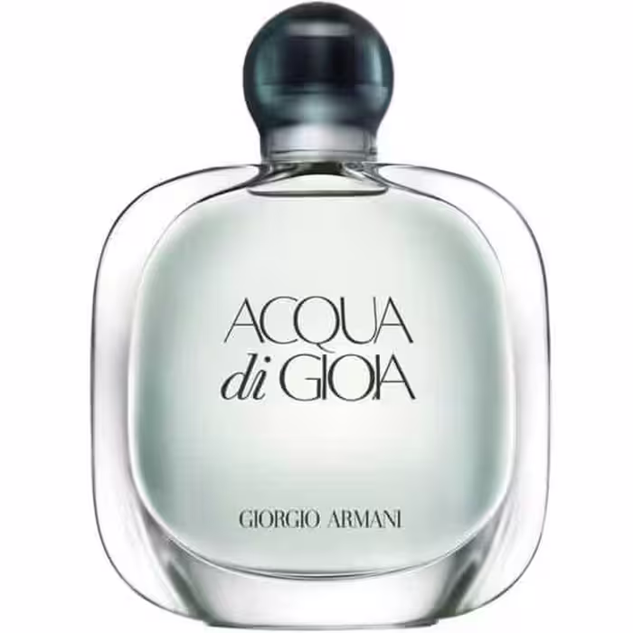 ادو پرفیوم زنانه GIORGIO ARMANI Acqua di Gioia حجم 100 میلی لیتر