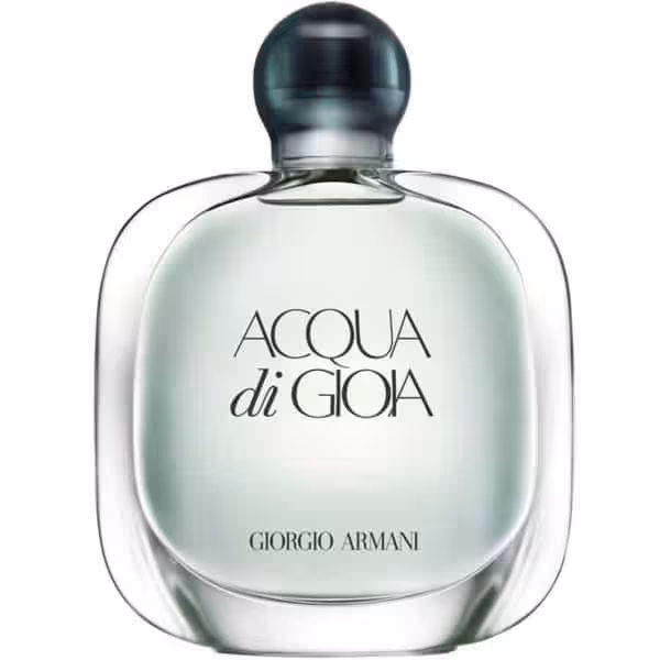 ادو پرفیوم زنانه GIORGIO ARMANI Acqua di Gioia حجم 100 میلی لیتر