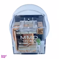 رله فن آریکو مدل 1142 مناسب برای 405 بسته 10 عددی