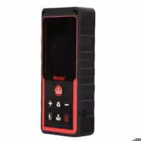 متر لیزری 100 متری رونیکس مدل RH-9353