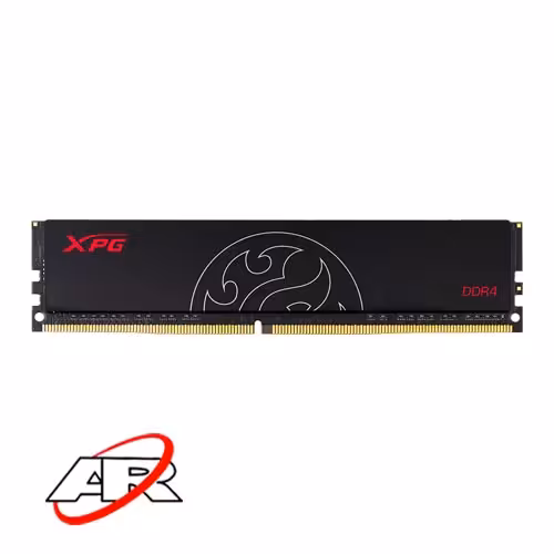رم کامپیوتر ایکس پی جی HUNTER 16GB DDR4 3000