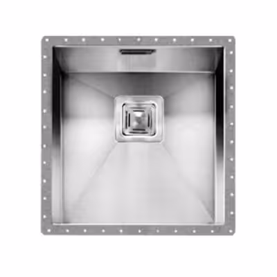 سینک ظرفشویی اخوان زیرکار 406