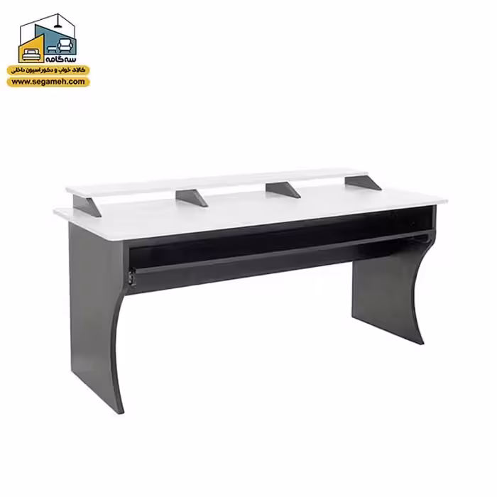 میز گیمینگ کد DGP15 - فروشگاه سه گامه