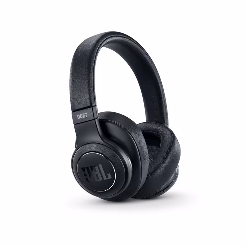 هدفون بی سیم جی بی ال JBL DUET NC