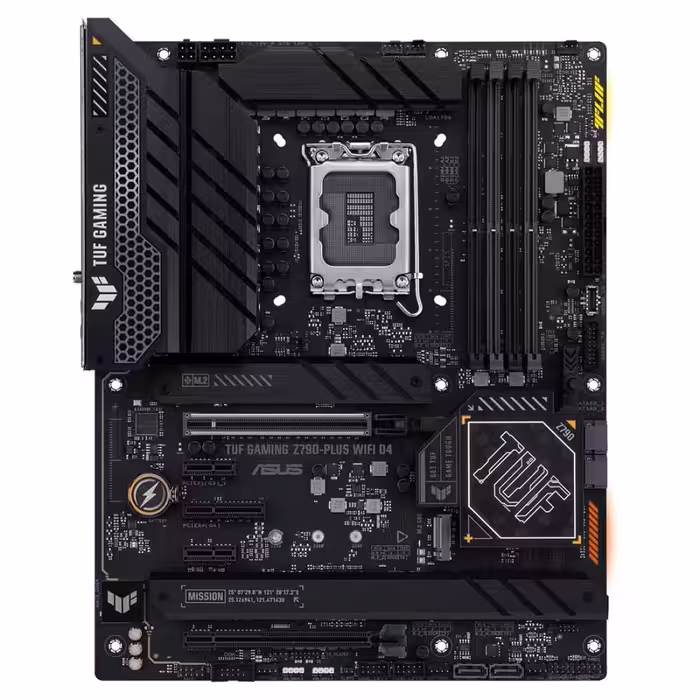 مادربرد ایسوس TUF GAMING Z790-PLUS WIFI