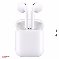 هدفون بی سیم مدل TWS-i12