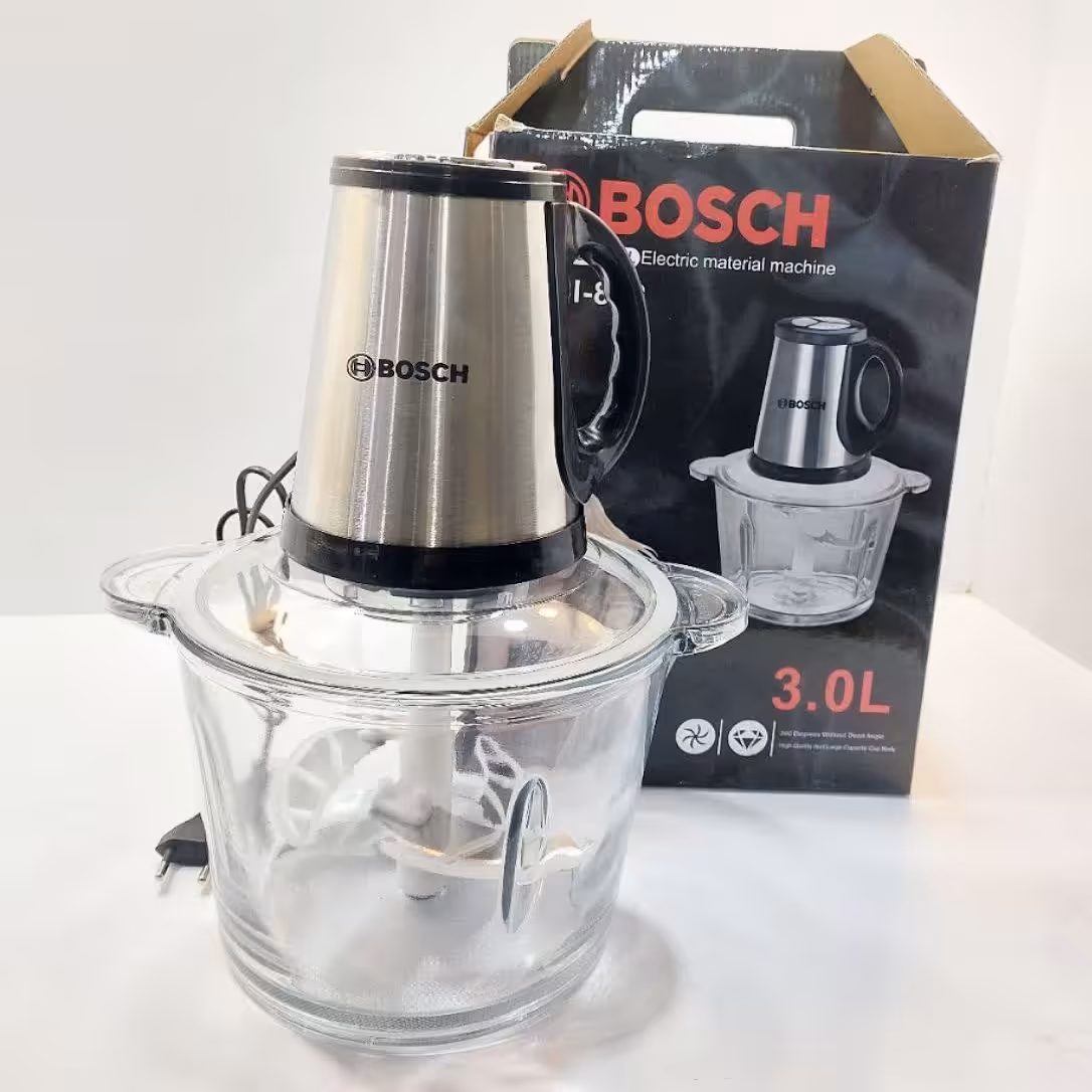 خرد کن برقی 