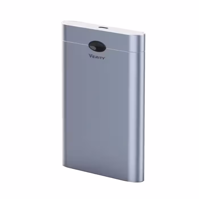 باکس هارد اکسترنال 2.5 اینچ وریتی مدل eh24