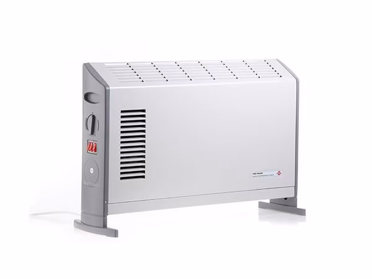 بخاری کانوکتور پارس خزر مدل 2000TL