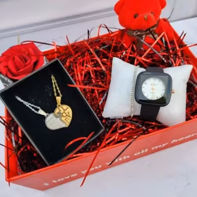 باکس ولنتاین