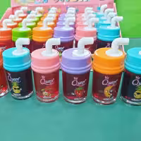 تینت لب ابمیوه ای