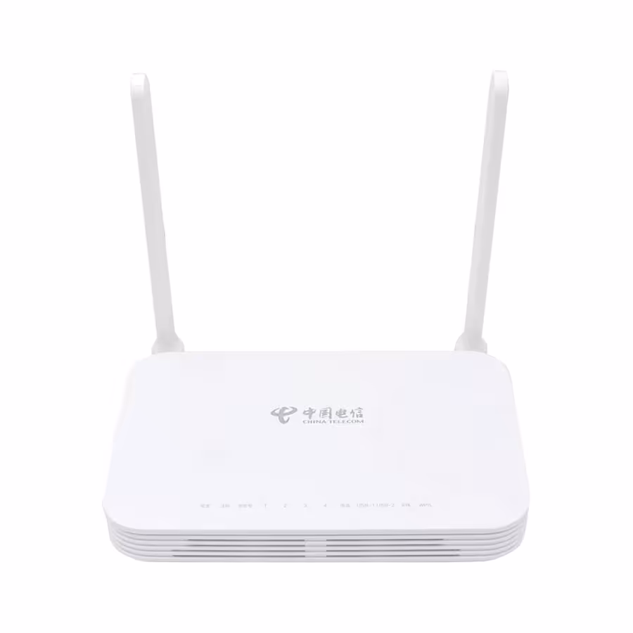 مودم فیبر نوری دوبانده هوآوی HS8546X6وای فای 6