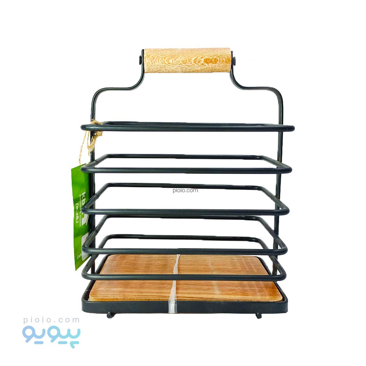 جاقاشقی بدنه استیل آیتم 4380
