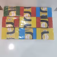 ابر و اسکاج سه عددی 