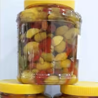 ترشی یونانی