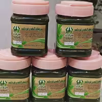 دلار  (نمک سبز) 300 گرمی