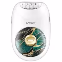 اپیلاتور وی جی آر VGR مدل V-706