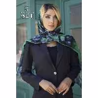 مانتو مجلسی مدل لیانا رنگ مشکی کد 1793 برند SET