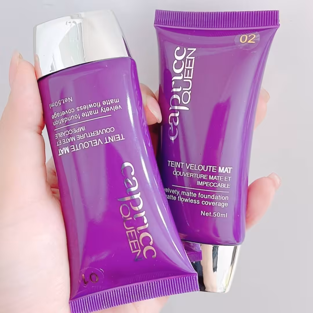 کرم پودر پرطرفدار اصلی کاپریس