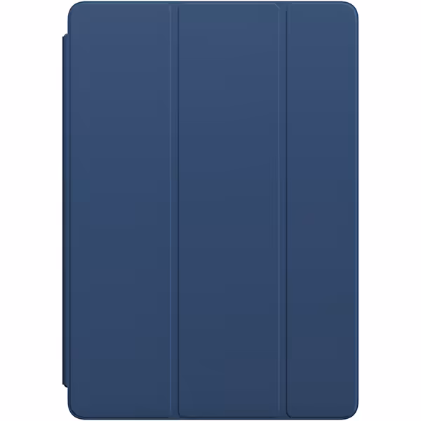 کاور آیپد پرو 10.5 اینچ اسمارت کاور مدل Smart Cover آبی - Hiapple.ir