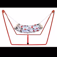 گهواره پرنیان سنتی