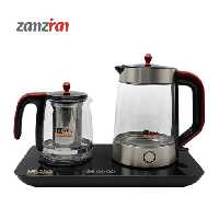 چای ساز ناسا الکتریک مدل NS-513
