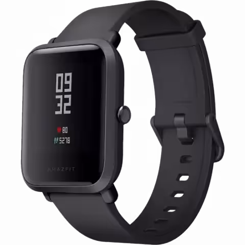 ساعت هوشمند Xiaomi AMAZFIT مدل BIP A1608