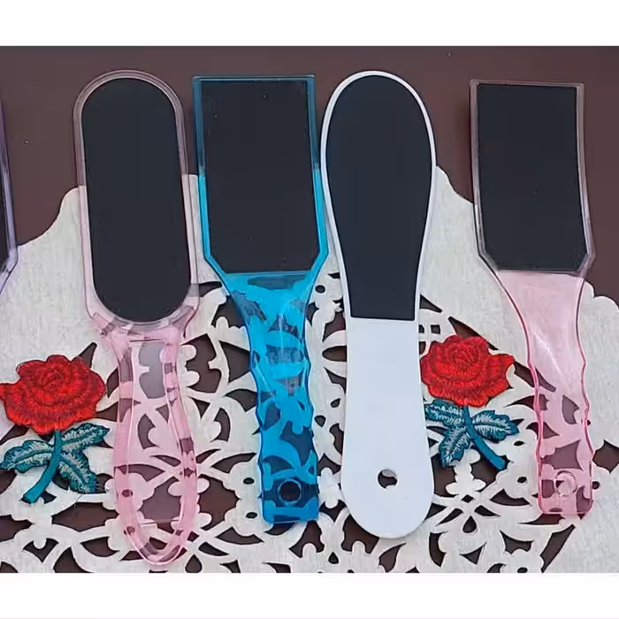 سوهان پا اورجینال  