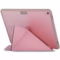 موشی ورساکاور مخصوص آیپد پرو 9.7 اینچ صورتی - Hiapple.ir