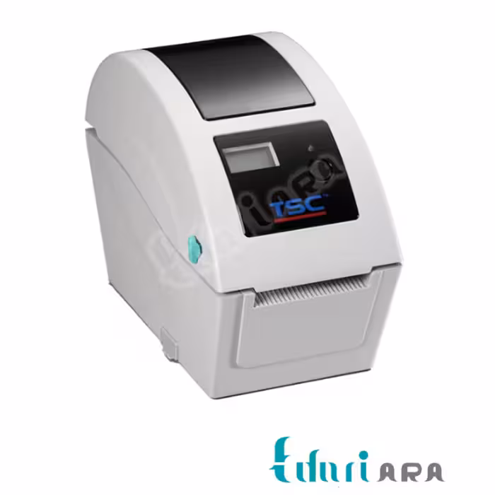 لیبل پرینتر آزمایشگاهی مدل TSC TDP-225