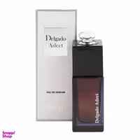 عطر جیبی زنانه دلگادو مدل ادیکت حجم 25 میلی لیتر