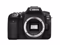 دوربین عکاسی کانن Canon EOS 90D Body