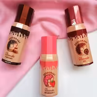 مام رولی دونات