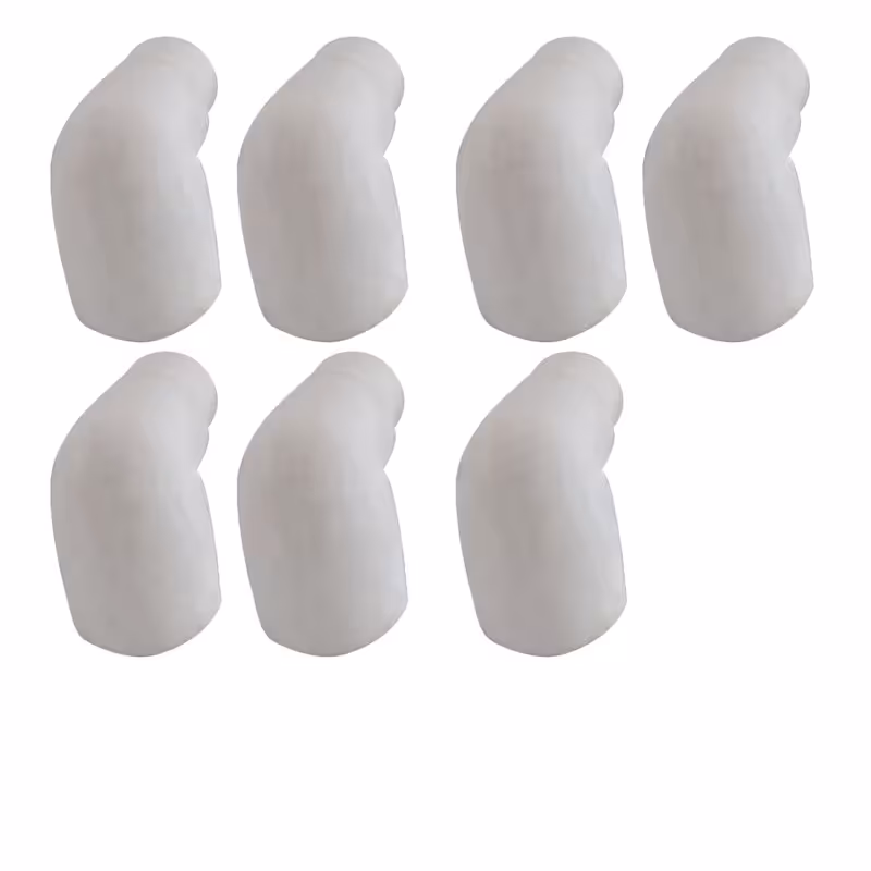 اتصال زانویی مدل CH2 مجموعه 7 عددی