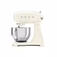 همزن برقی اسمگ مدل SMF03CR  تمام رنگ کرم