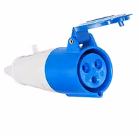 سوکت مادگی 16در3 برند پارت الکتریک 